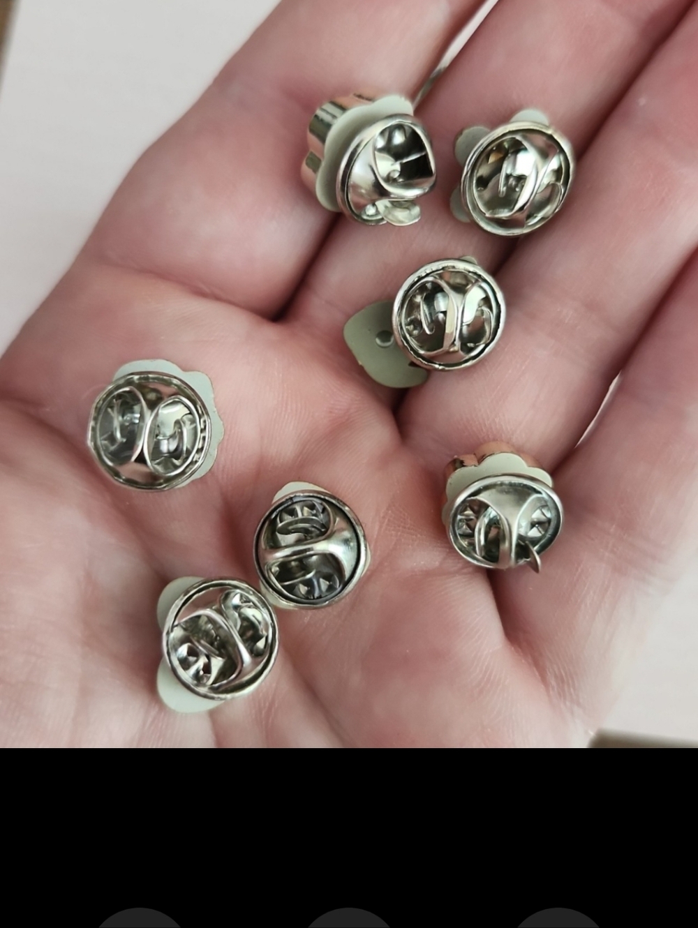 Brooch Kit- Build Your Own 55 Pc - Picture 4 of 7